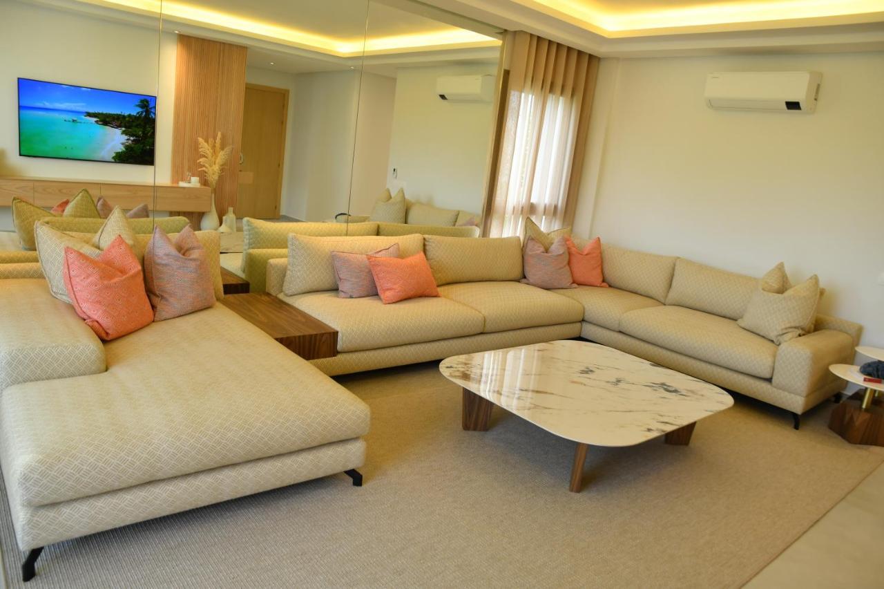 Aks Home Appart 1 - Cabonegro 卡博尼格洛 外观 照片