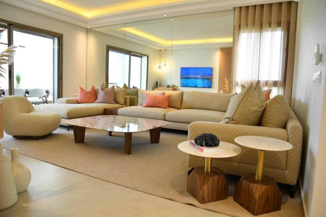 Aks Home Appart 1 - Cabonegro 卡博尼格洛 外观 照片
