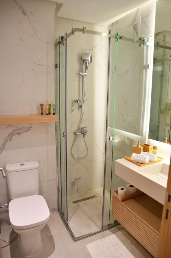 Aks Home Appart 1 - Cabonegro 卡博尼格洛 外观 照片