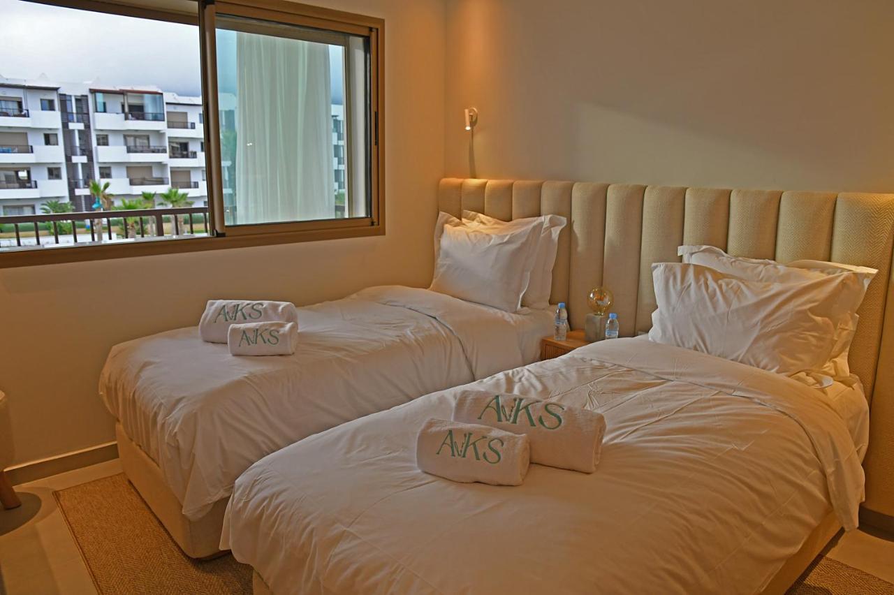 Aks Home Appart 1 - Cabonegro 卡博尼格洛 外观 照片