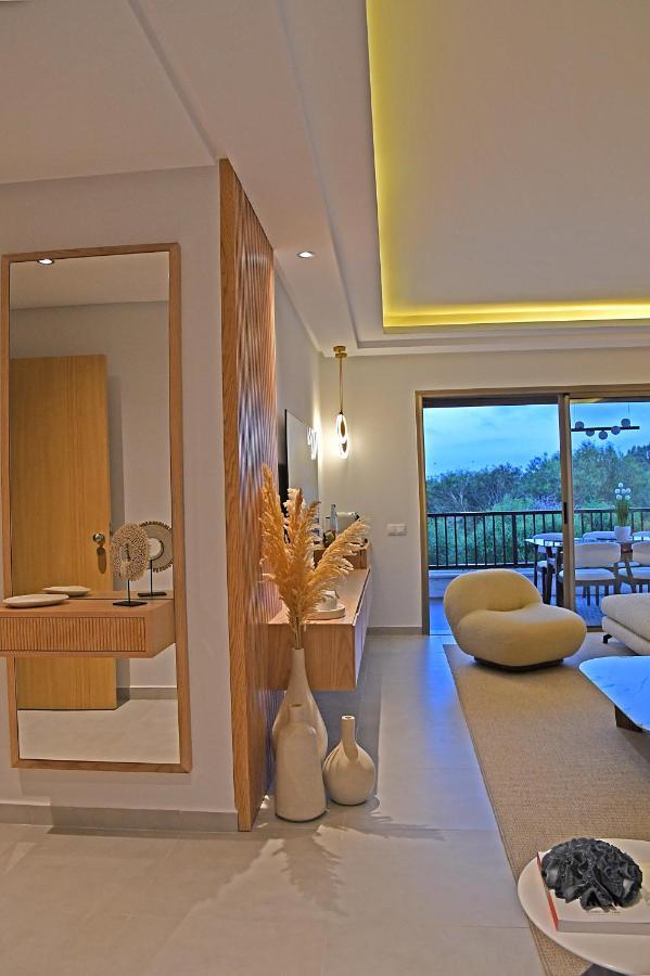 Aks Home Appart 1 - Cabonegro 卡博尼格洛 外观 照片