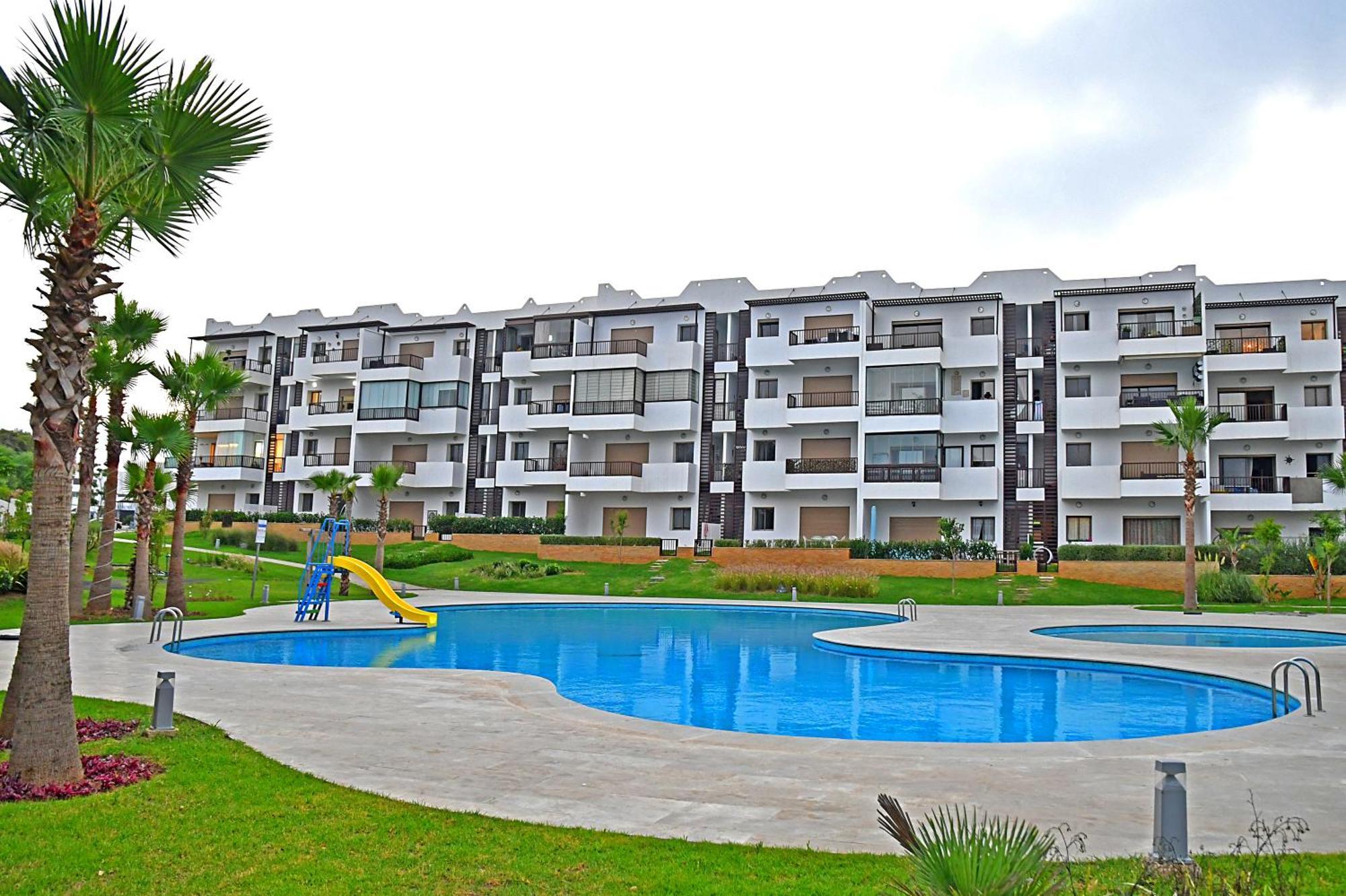 Aks Home Appart 1 - Cabonegro 卡博尼格洛 外观 照片