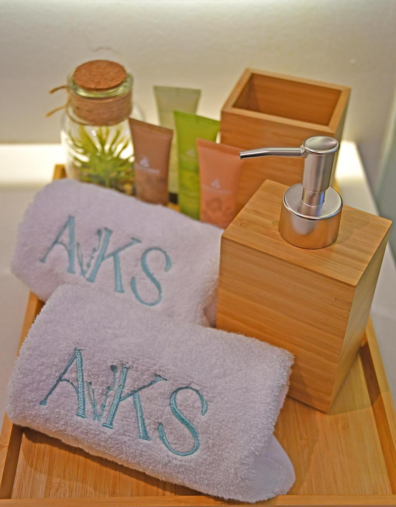 Aks Home Appart 1 - Cabonegro 卡博尼格洛 外观 照片