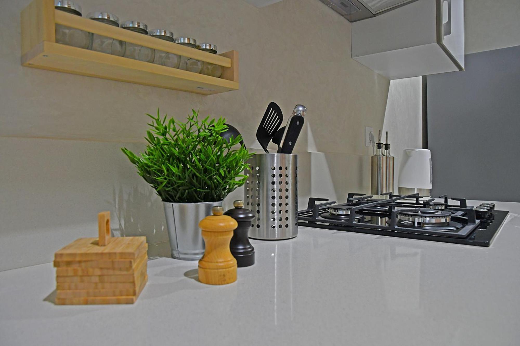 Aks Home Appart 1 - Cabonegro 卡博尼格洛 外观 照片
