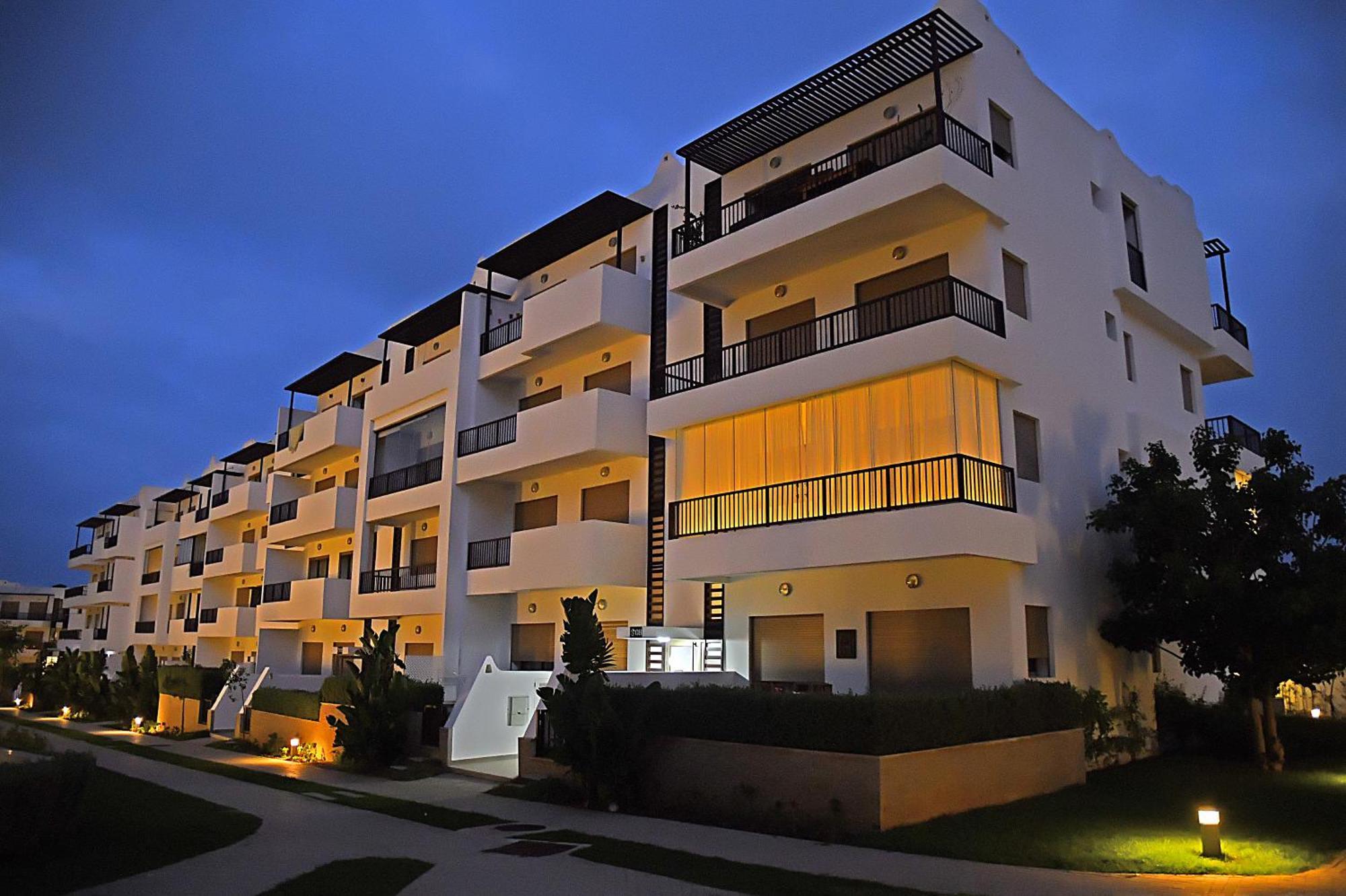 Aks Home Appart 1 - Cabonegro 卡博尼格洛 外观 照片